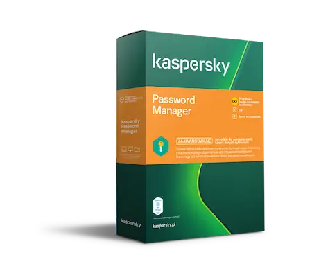 buy Kaspersky Password Manager